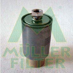 Palivový filter MULLER FILTER FB116/7