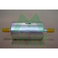Palivový filter MULLER FILTER FB326