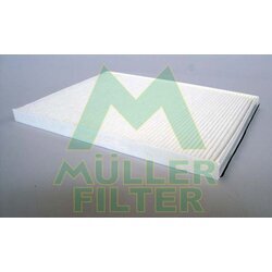 Filter vnútorného priestoru MULLER FILTER FC130