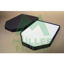 Filter vnútorného priestoru MULLER FILTER FC219x2