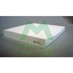 Filter vnútorného priestoru MULLER FILTER FC356