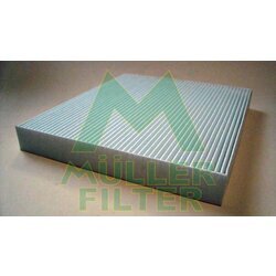 Filter vnútorného priestoru MULLER FILTER FC368