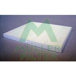 Filter vnútorného priestoru MULLER FILTER FC370