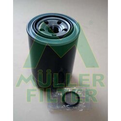 Palivový filter MULLER FILTER FN102