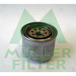 Palivový filter MULLER FILTER FN104
