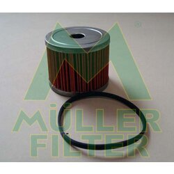 Palivový filter MULLER FILTER FN111909