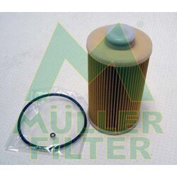 Palivový filter MULLER FILTER FN1134
