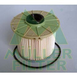 Palivový filter MULLER FILTER FN1136