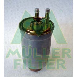 Palivový filter MULLER FILTER FN155T