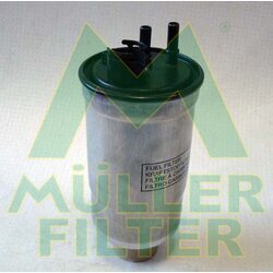 Palivový filter MULLER FILTER FN308