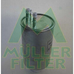 Palivový filter MULLER FILTER FN388