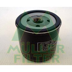 Olejový filter MULLER FILTER FO531