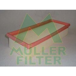 Vzduchový filter MULLER FILTER PA147