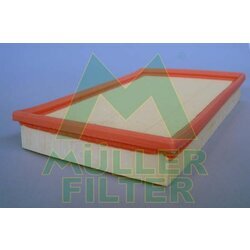 Vzduchový filter MULLER FILTER PA152