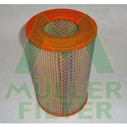 Vzduchový filter MULLER FILTER PA164