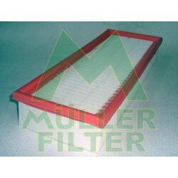 Vzduchový filter MULLER FILTER PA200