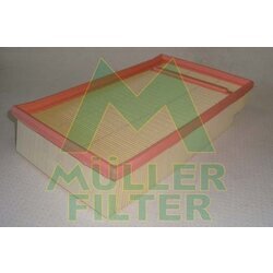 Vzduchový filter MULLER FILTER PA2108