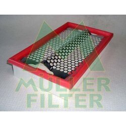 Vzduchový filter MULLER FILTER PA213