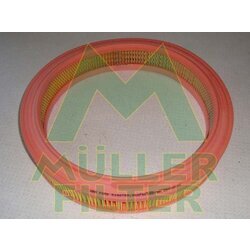 Vzduchový filter MULLER FILTER PA256
