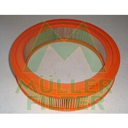 Vzduchový filter MULLER FILTER PA26