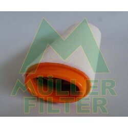 Vzduchový filter MULLER FILTER PA295