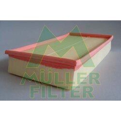 Vzduchový filter MULLER FILTER PA299