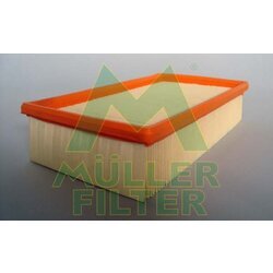 Vzduchový filter MULLER FILTER PA301