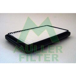 Vzduchový filter MULLER FILTER PA3134