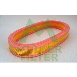 Vzduchový filter MULLER FILTER PA316