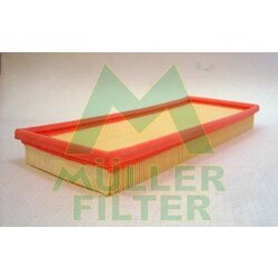 Vzduchový filter MULLER FILTER PA318