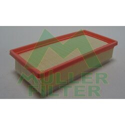 Vzduchový filter MULLER FILTER PA3207