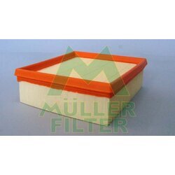 Vzduchový filter MULLER FILTER PA3215