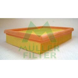 Vzduchový filter MULLER FILTER PA3256