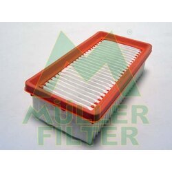 Vzduchový filter MULLER FILTER PA3367