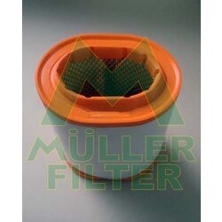Vzduchový filter MULLER FILTER PA3396