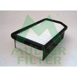 Vzduchový filter MULLER FILTER PA3475