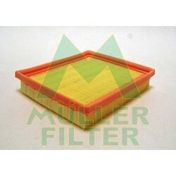 Vzduchový filter MULLER FILTER PA3663