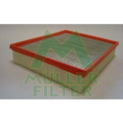 Vzduchový filter MULLER FILTER PA3671