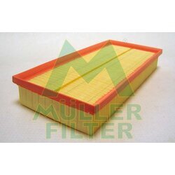 Vzduchový filter MULLER FILTER PA3675