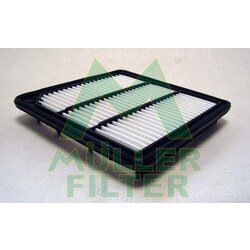 Vzduchový filter MULLER FILTER PA3720