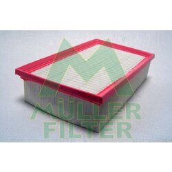Vzduchový filter MULLER FILTER PA3725
