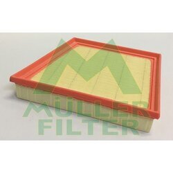 Vzduchový filter MULLER FILTER PA3821