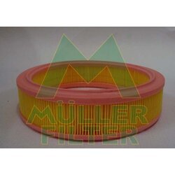 Vzduchový filter MULLER FILTER PA409