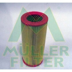 Vzduchový filter MULLER FILTER PA410