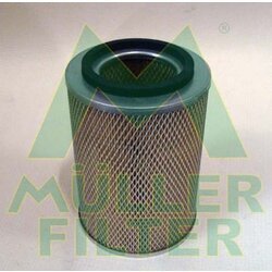 Vzduchový filter MULLER FILTER PA492