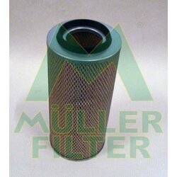 Vzduchový filter MULLER FILTER PA494