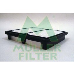 Vzduchový filter MULLER FILTER PA535