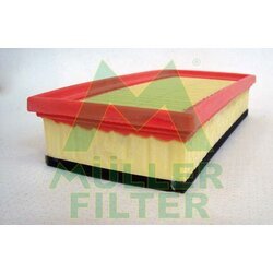 Vzduchový filter MULLER FILTER PA800