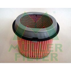 Vzduchový filter MULLER FILTER PA855