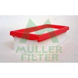 Vzduchový filter MULLER FILTER PA871